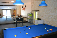 Nos Espaces communs & Activités