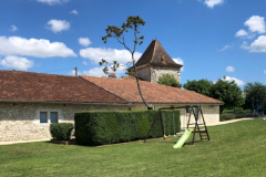 Nos Jeux extérieurs - Nos Balançoires