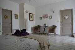 La Granja - Chambre Bergerac 2