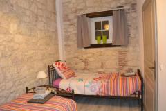 La Granja - Chambre Bergerac Enfant