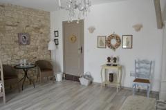 La Granja - Chambre Cahors 2