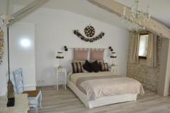 La Granja - Chambre Cahors 1