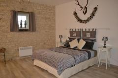 La Granja - Chambre Bergerac 7