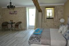 La Granja - Chambre Monbazillac 2