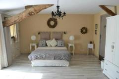 La Granja - Chambre Monbazillac 1