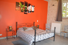 Chambre Saint Emilion