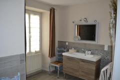 Chambre Saint Emilion