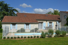 Gîte Lou Prat