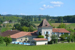 Le Domaine